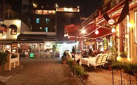 Tria Elegance Istanbul